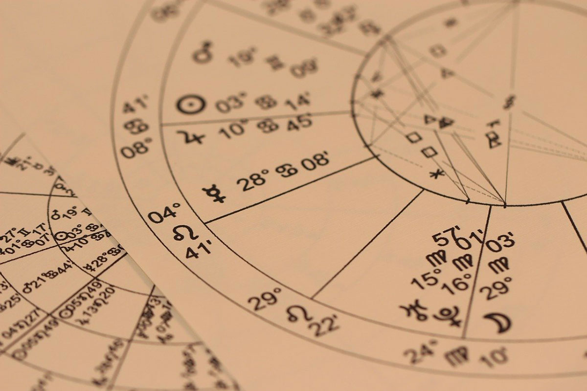 Bilan astrologie et numérologie